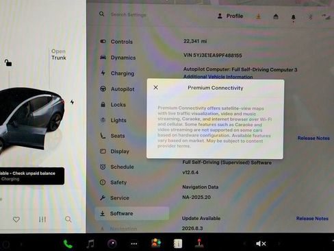 Used 2023 Tesla Model 3 Standard Range RWD image 29