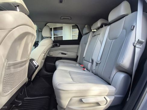 New 2025 Kia Sorento S image 17