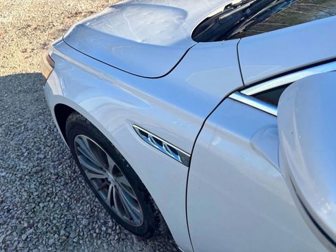 Used 2019 Buick LaCrosse Essence w/ Sights and Sounds Package image 21