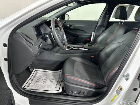 Used 2022 Hyundai Sonata SEL Plus image 11