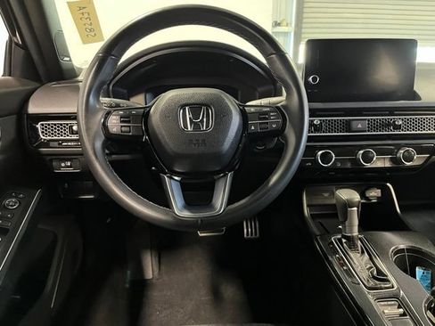 Used 2026 Honda Civic Sport Touring image 21