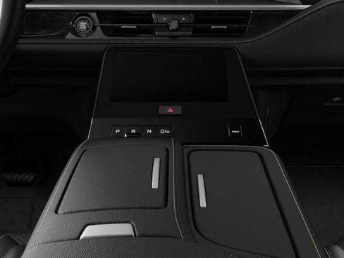 New 2026 INFINITI QX80 Pure w/ Cargo Package image 20