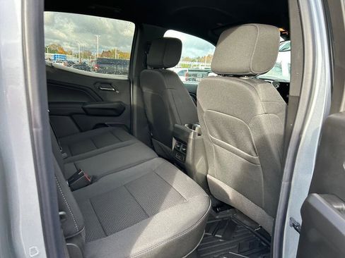 New 2026 GMC Canyon Elevation w/ Convenience Package image 17