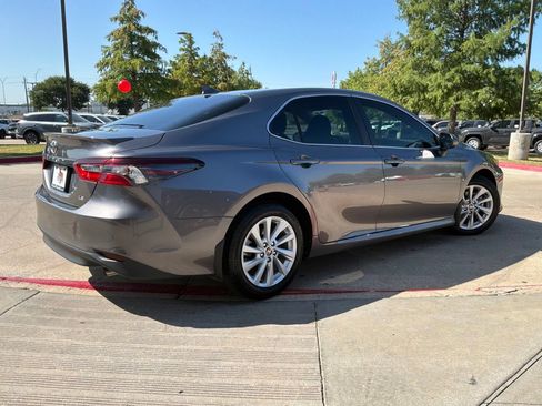 Used 2024 Toyota Camry LE FWD image 6