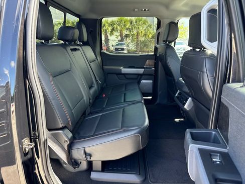 Certified 2024 Ford F350 Lariat w/ Lariat Ultimate Package AWD/4WD image 31