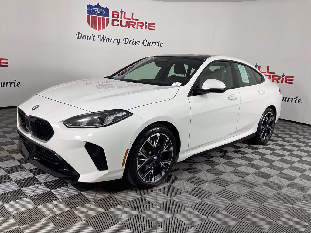 Used 2025 BMW 228i xDrive AWD/4WD image 7