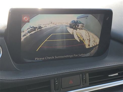 Used 2021 MAZDA MAZDA6 Touring image 25