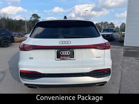 New 2025 Audi Q5 Premium image 4