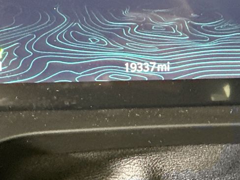 Used 2024 Jeep Grand Cherokee Limited 4xe w/ Luxury Tech Group II image 19