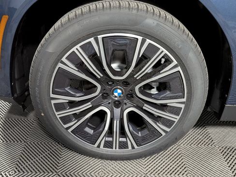 New 2026 BMW X3 xDrive30i w/ Convenience Package AWD/4WD image 8