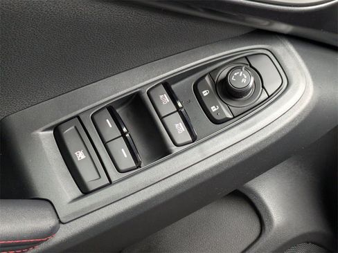 New 2026 Subaru Impreza RS image 26