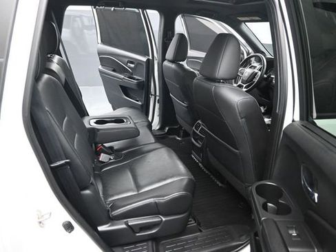 Certified 2021 Honda Passport EX-L image 33