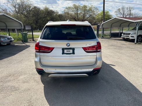 Used 2015 BMW X5 xDrive35i image 6