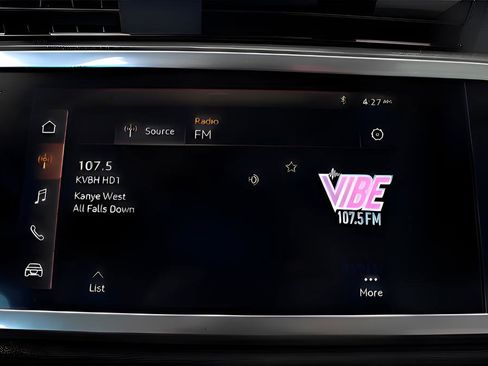 Used 2020 Audi Q3 2.0T Premium w/ Convenience Package image 12