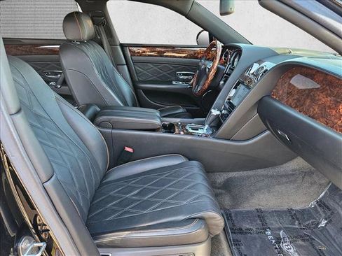 Used 2014 Bentley Flying Spur W12 AWD/4WD image 25