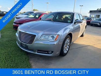 Used 2014 Chrysler 300 C