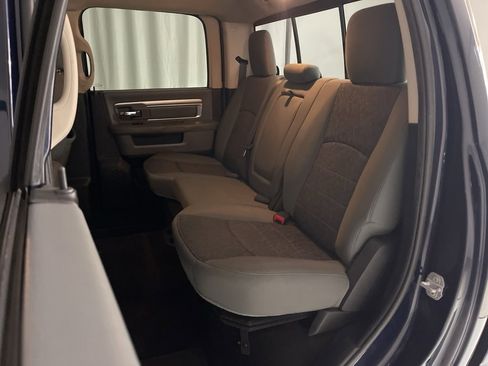 Used 2015 RAM 2500 Outdoorsman image 27