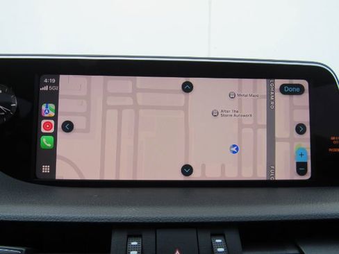 Used 2020 Lexus ES 350 w/ Premium Package image 12