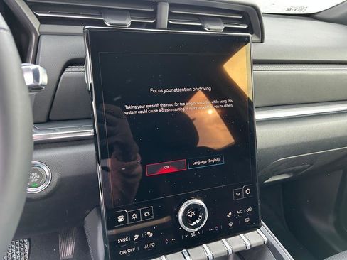 New 2026 GMC Terrain Elevation w/ Elevation Premium Package image 9