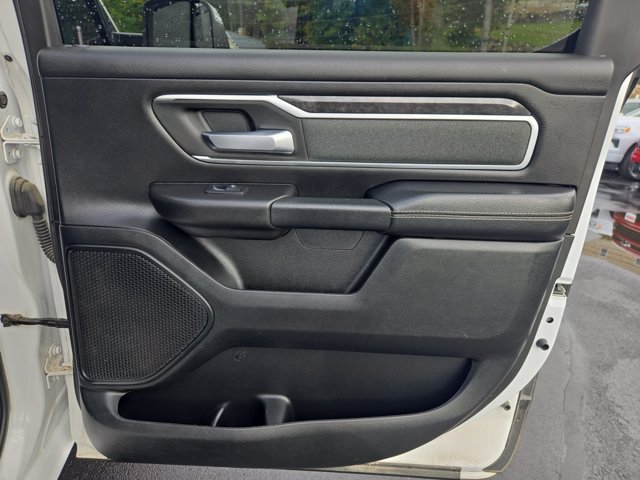 Used 2021 RAM 1500 Big Horn AWD/4WD image 29