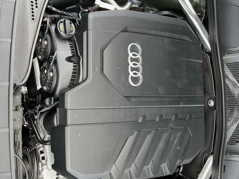 Certified 2023 Audi A5 2.0T Premium AWD/4WD image 36