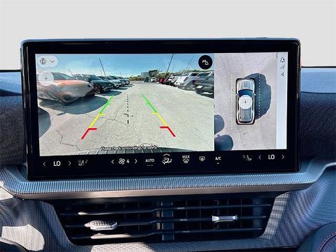 Certified 2025 Ford Explorer ST image 14