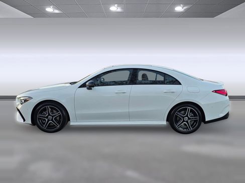 Used 2026 Mercedes-Benz CLA 250 4MATIC image 2