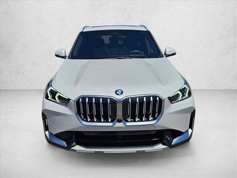 Used 2026 BMW X1 xDrive28i w/ Technology Package AWD/4WD image 2