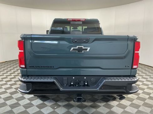 New 2026 Chevrolet Silverado 2500 LT w/ Trail Boss Package AWD/4WD image 9