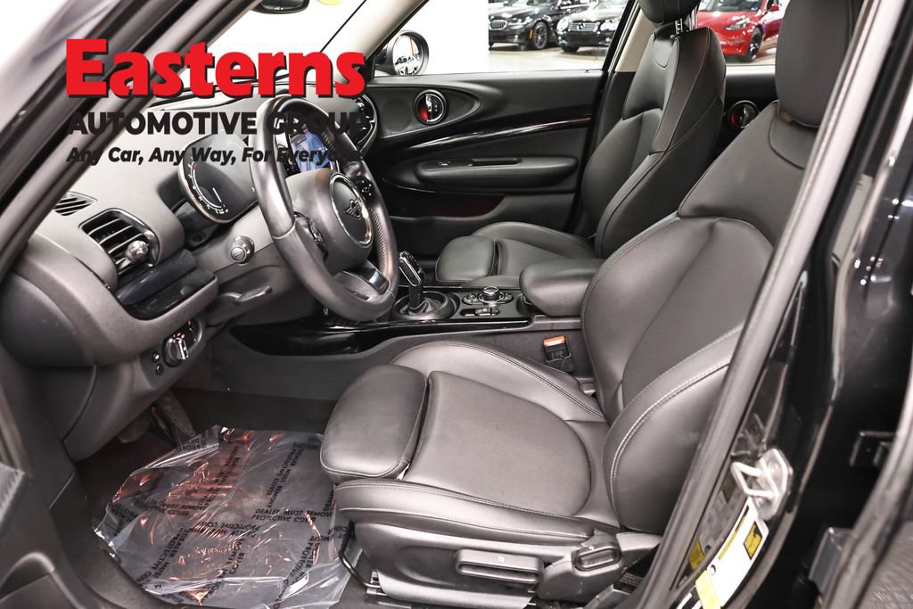 Used 2023 MINI Cooper Clubman S FWD image 15