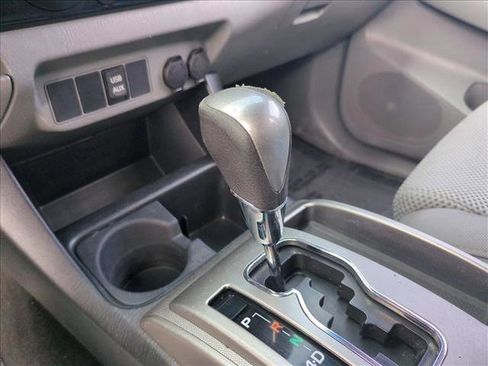 Used 2014 Toyota Tacoma 4x4 Double Cab w/ TRD Sport Package image 12