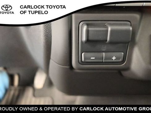 Used 2025 Chevrolet Silverado 2500 Custom w/ Custom Value Package AWD/4WD image 17