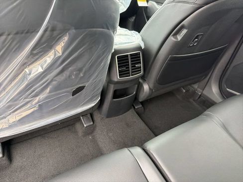 New 2026 Kia Sportage EX AWD/4WD image 9