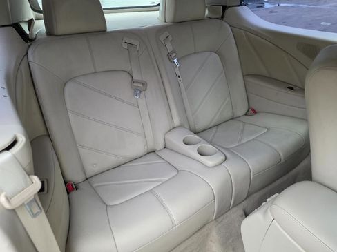 Used 2014 Nissan Murano CrossCabriolet w/ Navigation Package image 24