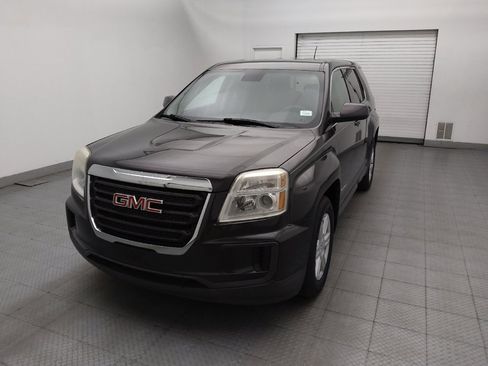 Used 2016 GMC Terrain SLE FWD image 15