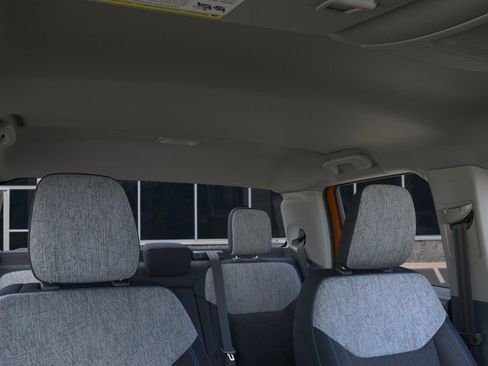 New 2026 Ford Maverick XLT image 12