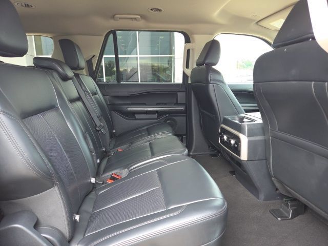 Used 2024 Ford Expedition Max XLT RWD image 18