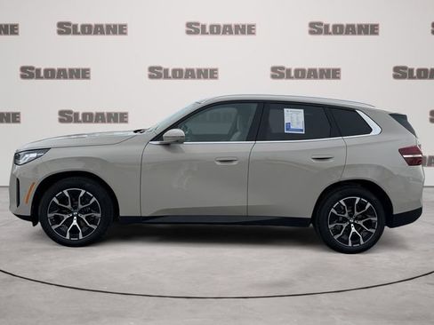 Used 2026 BMW X3 xDrive30 w/ Premium Package AWD/4WD image 2