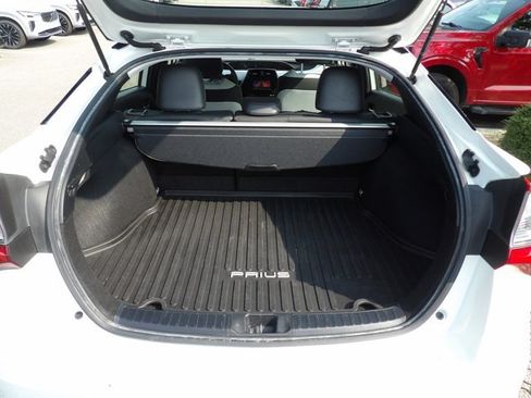 Used 2019 Toyota Prius XLE AWD/4WD image 22