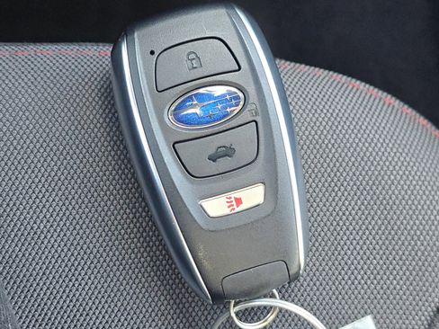 Certified 2024 Subaru Impreza 2.0i Sport image 27