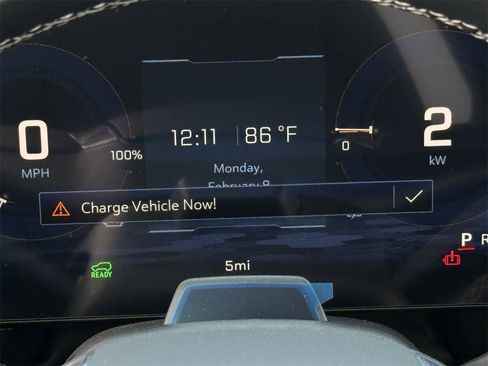 New 2026 Chevrolet Blazer EV LT image 15