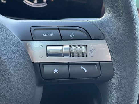 New 2026 Hyundai Santa Cruz SEL AWD/4WD image 20