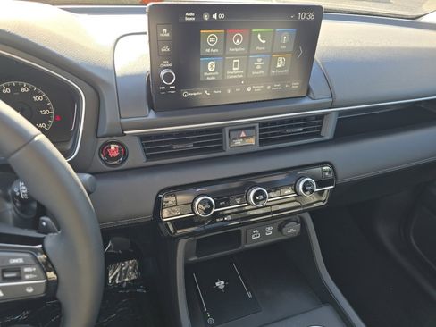 New 2025 Honda Pilot Touring image 30