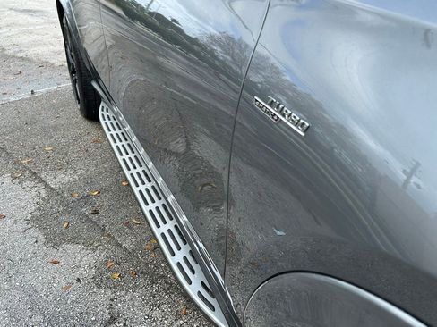 Used 2022 Mercedes-Benz GLE 53 AMG 4MATIC image 45