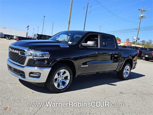 New 2026 RAM 1500 Big Horn image 3