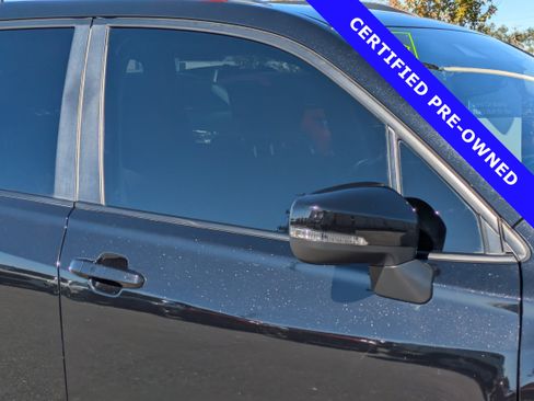 Used 2022 Subaru Forester Sport w/ Popular Package #3 image 10