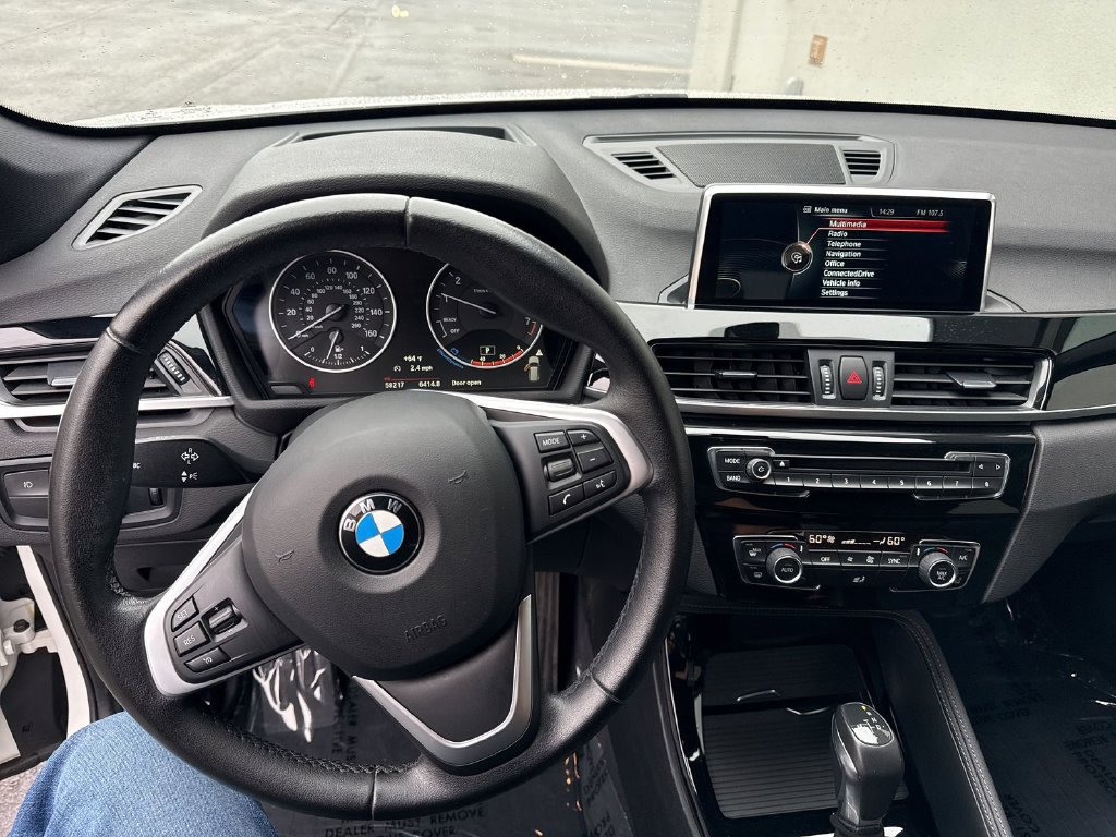 Used 2016 BMW X1 xDrive28i AWD/4WD image 23