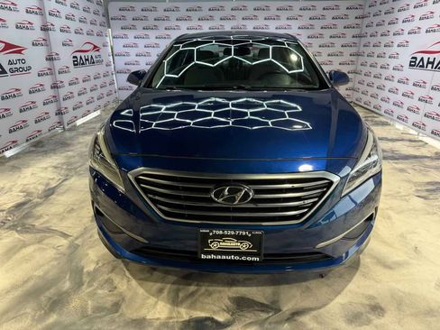 Used 2016 Hyundai Sonata SE FWD image 3