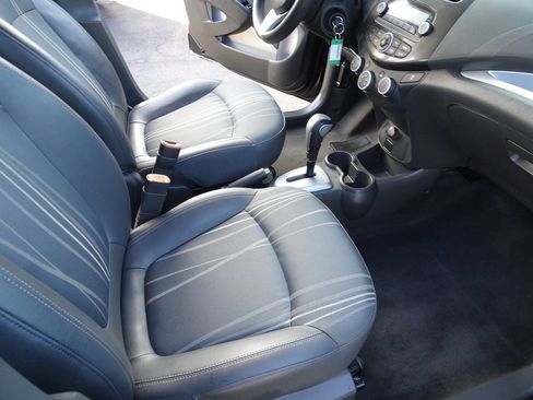 Used 2015 Chevrolet Spark LS image 13