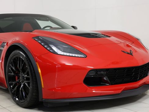 Used 2019 Chevrolet Corvette Z06 image 41